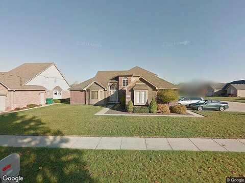 Cheryl, MACOMB, MI 48044