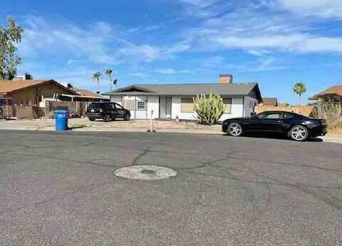 Wilbur, MESA, AZ 85201