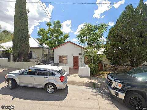 West, NOGALES, AZ 85621