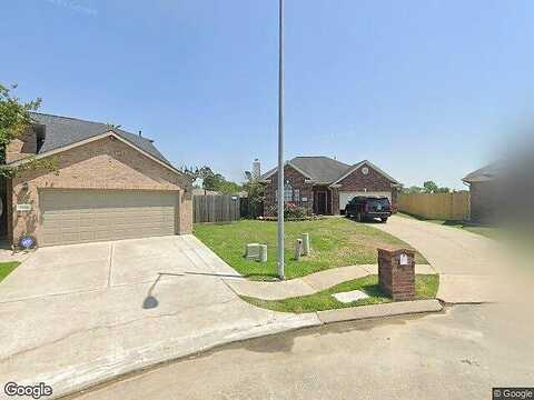 Redwood, DAYTON, TX 77535