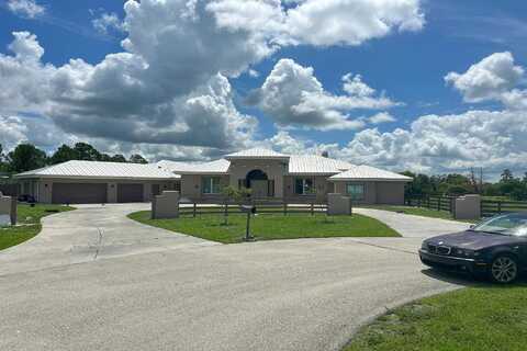 River Estates Ln, ALVA, FL 33920