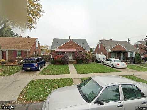 17Th, WYANDOTTE, MI 48192