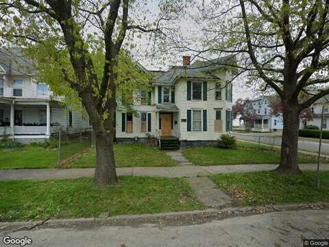 Hawley, BINGHAMTON, NY 13901