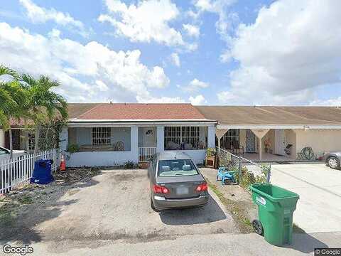 45Th, MIAMI GARDENS, FL 33055