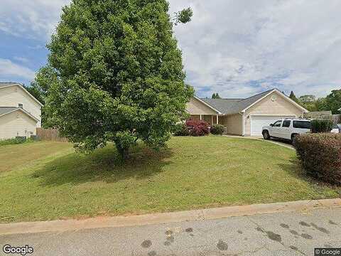 Regional, GREER, SC 29651