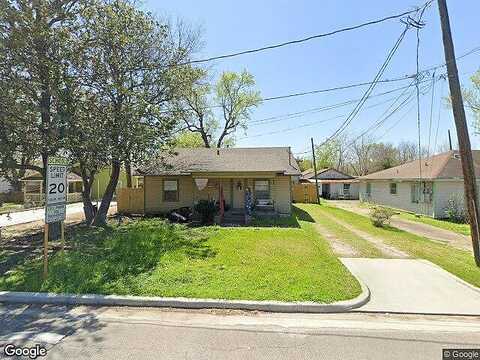 7Th, GALENA PARK, TX 77547