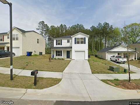 Ridge Brook, RALEIGH, NC 27610