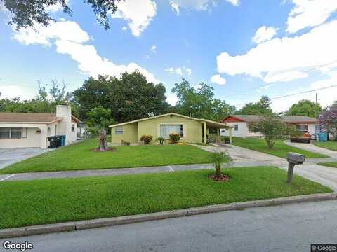 Attucks, ORLANDO, FL 32811