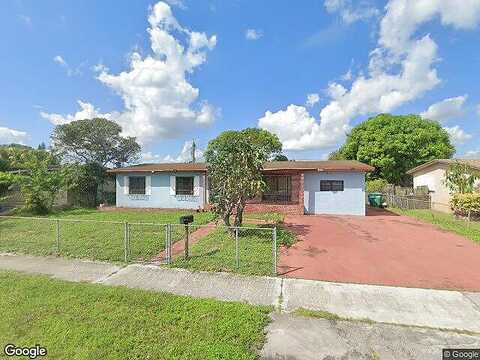 39Th, MIAMI GARDENS, FL 33055