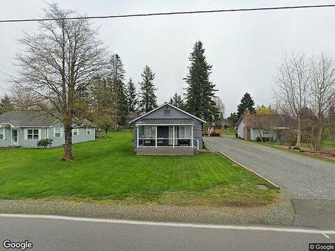 Mchugh, ENUMCLAW, WA 98022