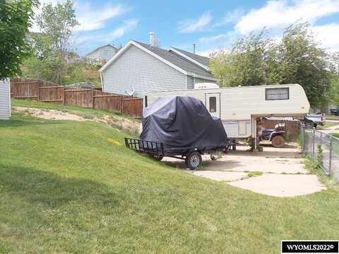 Southridge, EVANSTON, WY 82930