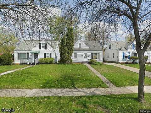 Harvard, WARRENSVILLE HEIGHTS, OH 44122