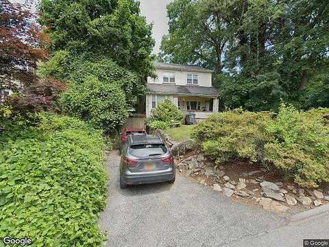 Newcomb, WHITE PLAINS, NY 10606