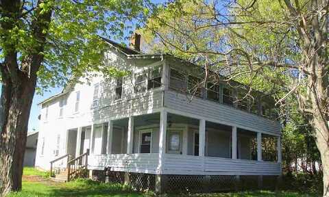 Parkhurst, GANSEVOORT, NY 12831