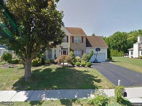 Larkspur, DAYTON, NJ 08810