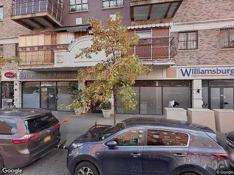 Wallabout, BROOKLYN, NY 11206