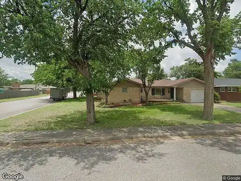 Christine, PAMPA, TX 79065