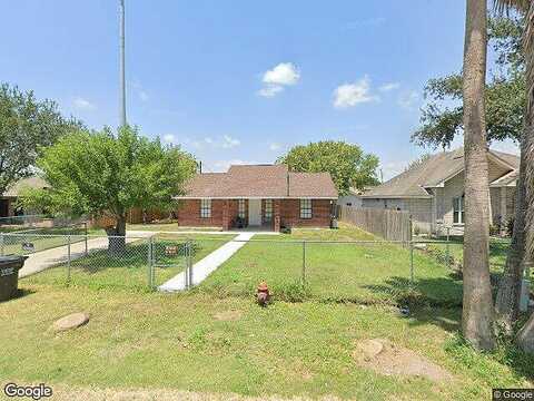 Laureles, ELSA, TX 78543