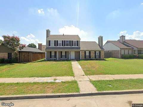 Southerland, MESQUITE, TX 75150