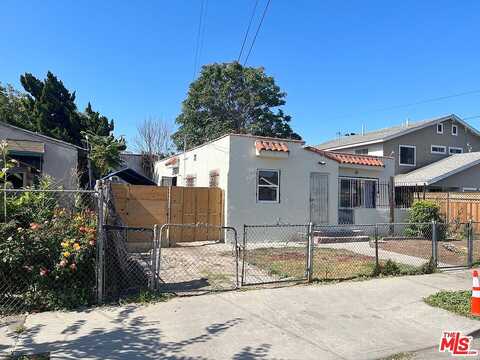 88Th, LOS ANGELES, CA 90002