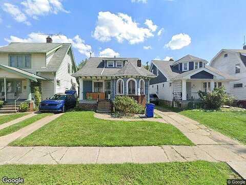 91St, CLEVELAND, OH 44102