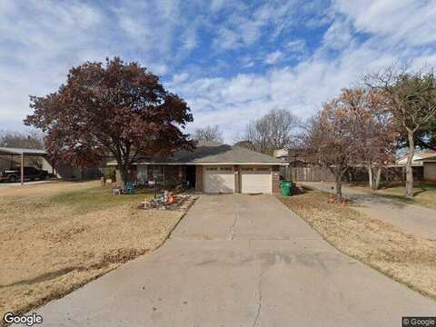 Clipper, WICHITA FALLS, TX 76308