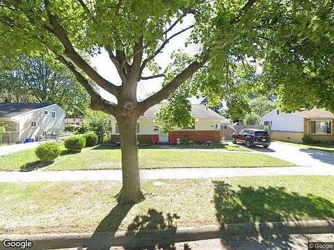 Dubois, CLINTON TOWNSHIP, MI 48035