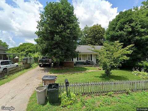 Higdon, LYNNVILLE, TN 38472