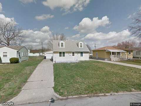 Ramsey, DECATUR, IL 62526