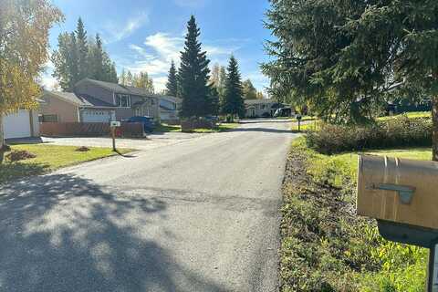 Bridgewater, FAIRBANKS, AK 99709