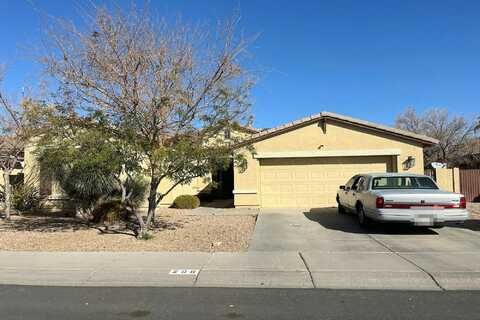 Blue Lagoon, CASA GRANDE, AZ 85122