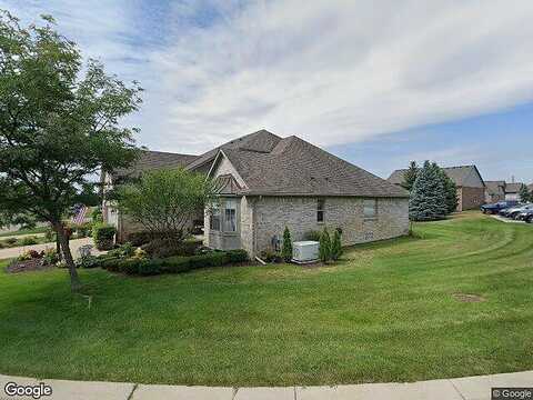 Golf Ridge, LIVONIA, MI 48152