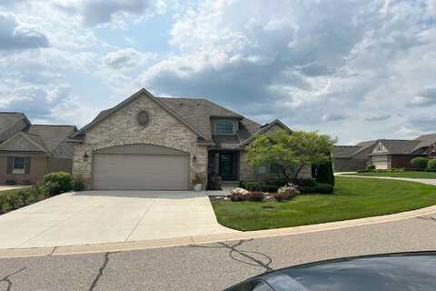 Golf Ridge, LIVONIA, MI 48152