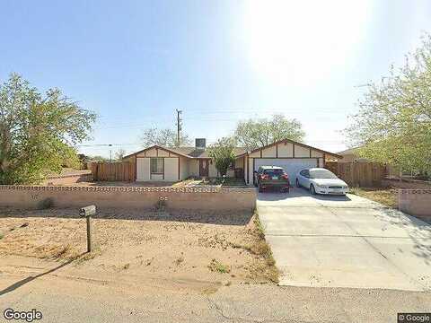 Corwin, CALIFORNIA CITY, CA 93505