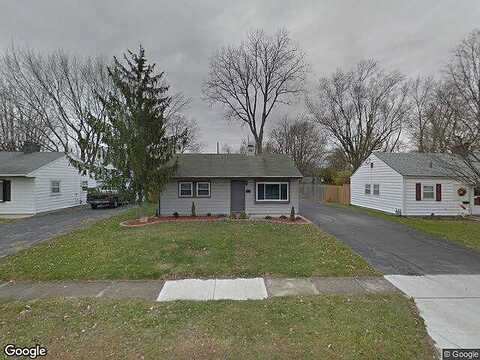 Forestwood, VANDALIA, OH 45377