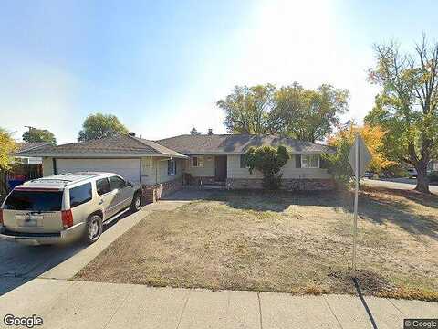 57Th, SACRAMENTO, CA 95822