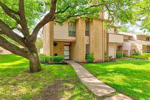 Warnford, ARLINGTON, TX 76015