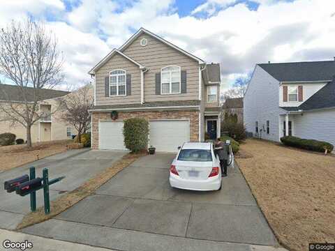 Metacomet, RALEIGH, NC 27604