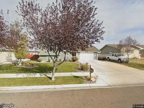 38Th, GREAT FALLS, MT 59404