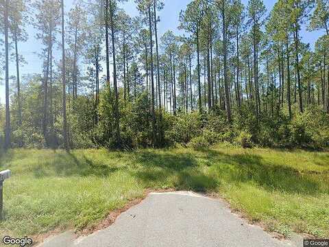 Jones Creek, LUDOWICI, GA 31316