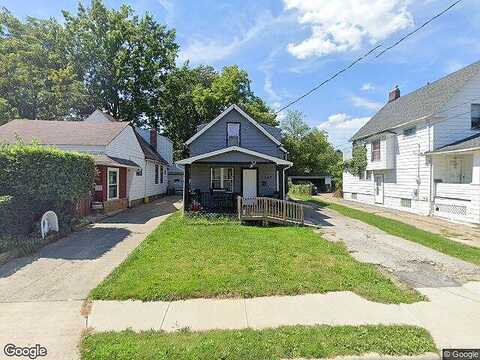 104Th, CLEVELAND, OH 44102