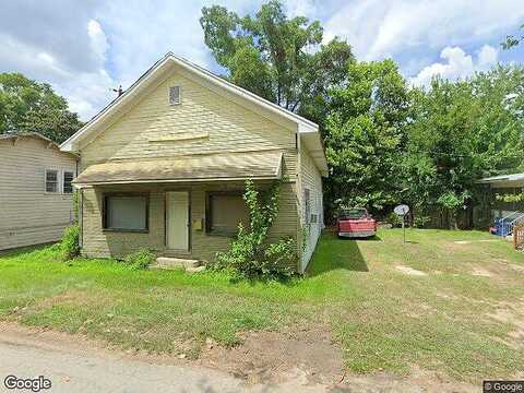 Avenue F, SILSBEE, TX 77656