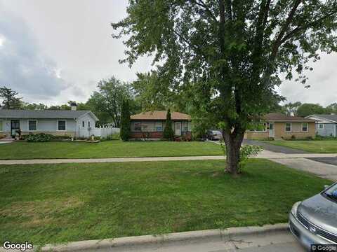 Central, ROLLING MEADOWS, IL 60008