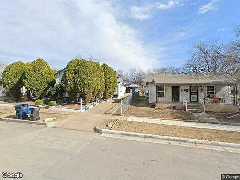 Chestnut, FORT WORTH, TX 76164