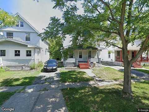 103Rd, CLEVELAND, OH 44102