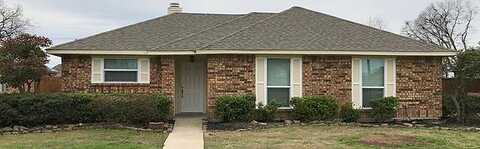 Rockbluff, ROWLETT, TX 75088