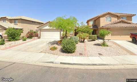 Hadley, BUCKEYE, AZ 85326