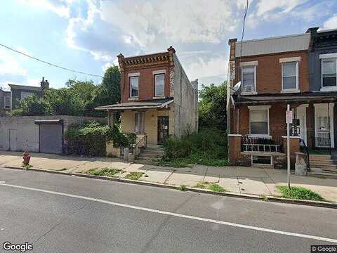 Sedgley, PHILADELPHIA, PA 19132