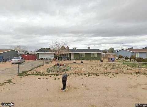 Kayenta, APPLE VALLEY, CA 92308