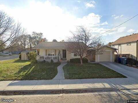 3Rd, NAMPA, ID 83651